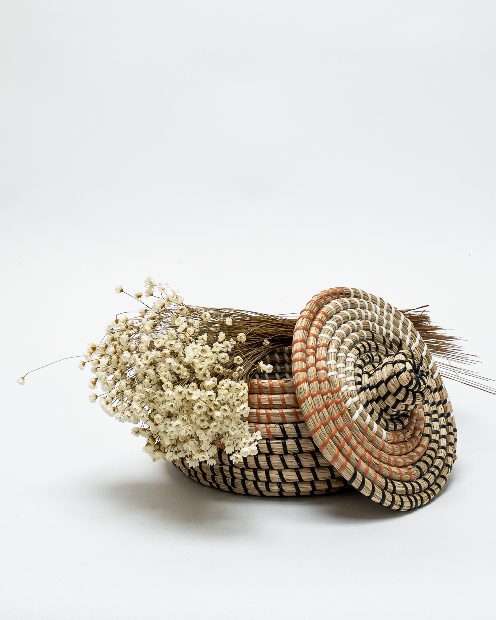 Glixia Naturell – Torkade Blommor, Flora Grossist, torkade-blommor