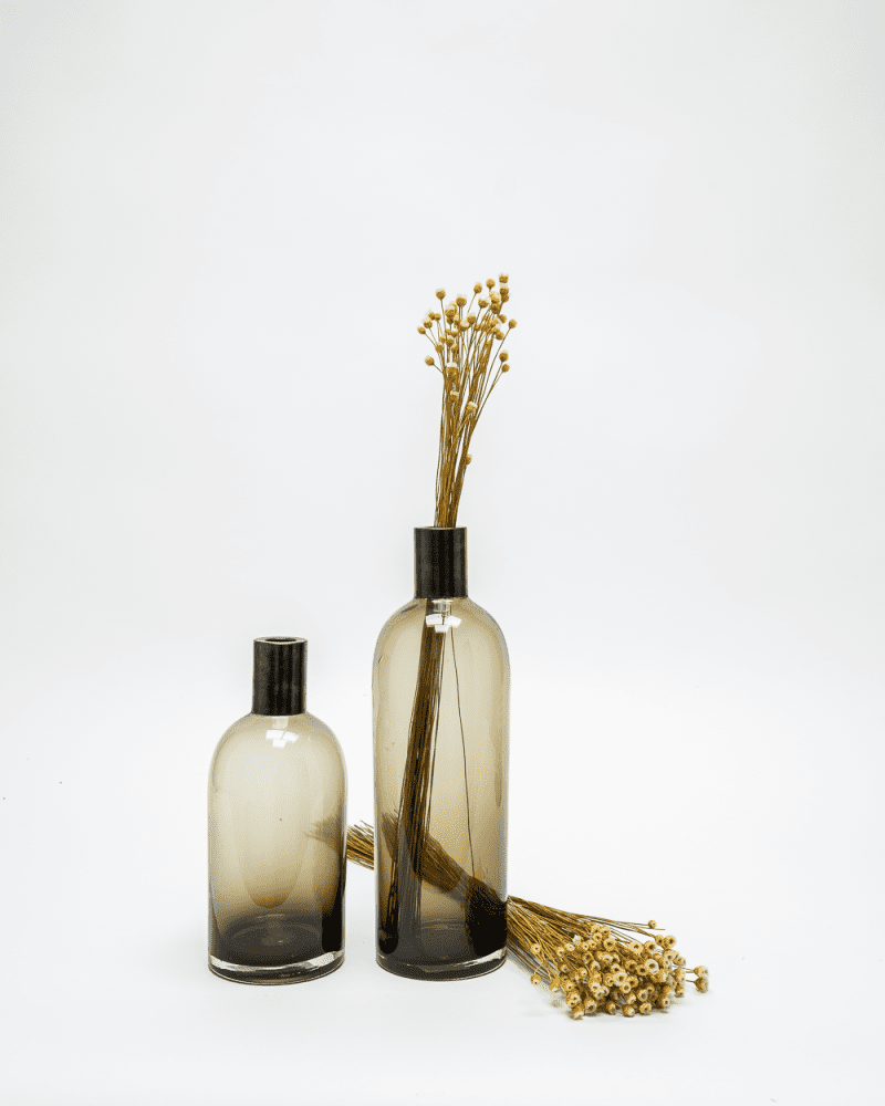 Jazilda Naturell Vit – Torkade Blommor, Flora Grossist, torkade-blommor