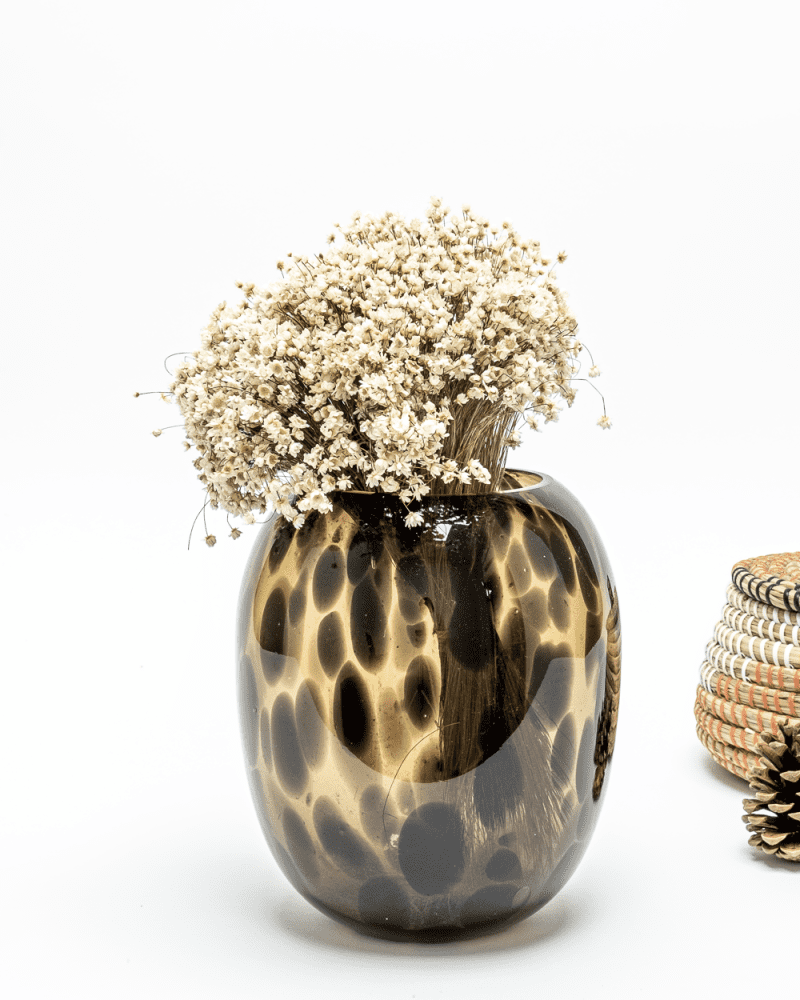 Marcela Naturell – Torkade Blommor, Flora Grossist, torkade-blommor