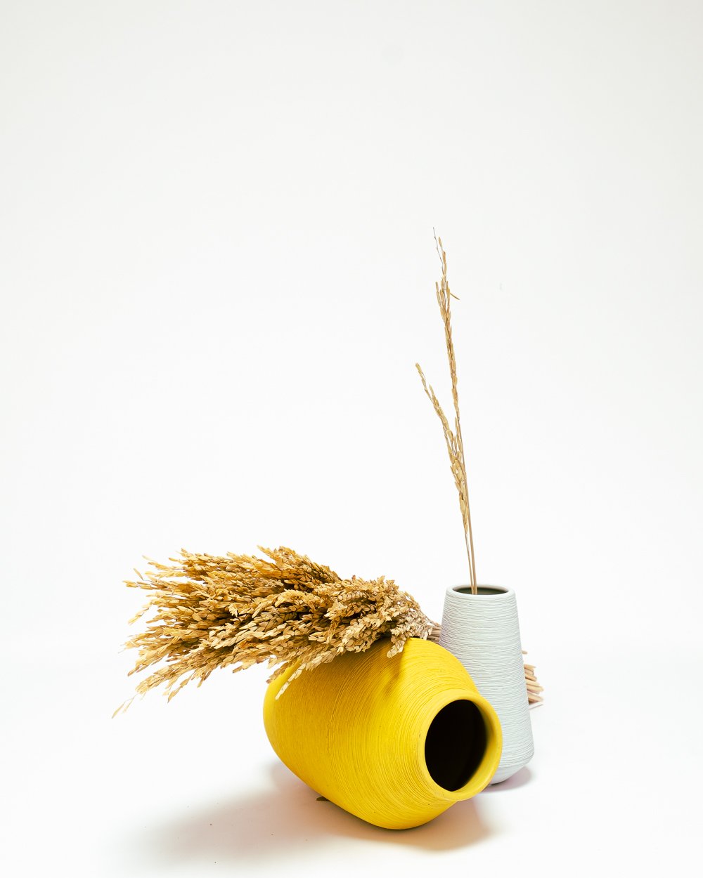 Ris Naturell – Torkade Blommor, Flora Grossist, torkade-blommor