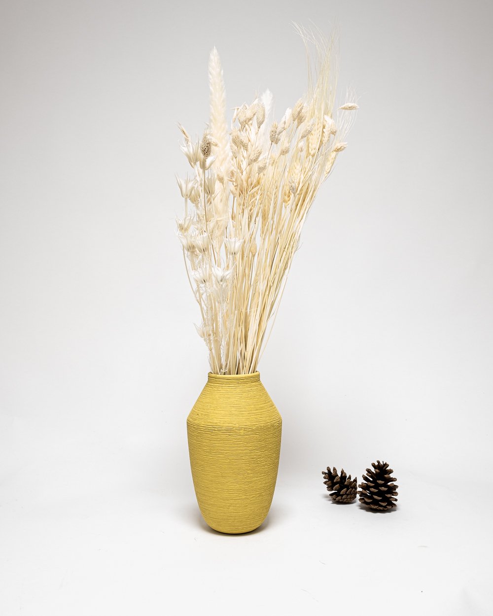 Mix Bukett – Torkade Blommor, Flora Grossist, torkade-blommor