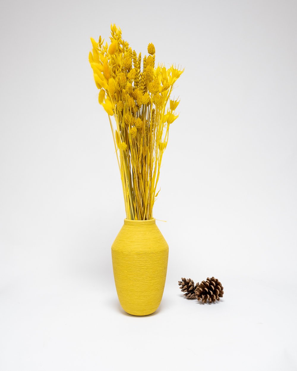 Mix Bukett – Torkade Blommor, Flora Grossist, torkade-blommor