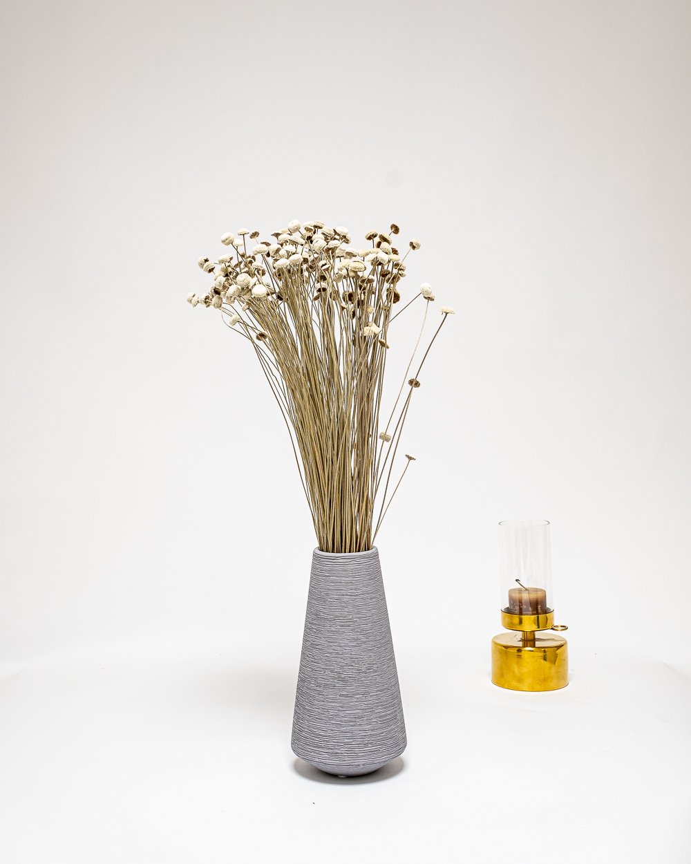 Botao Naturell – Torkade Blommor, Flora Grossist, torkade-blommor