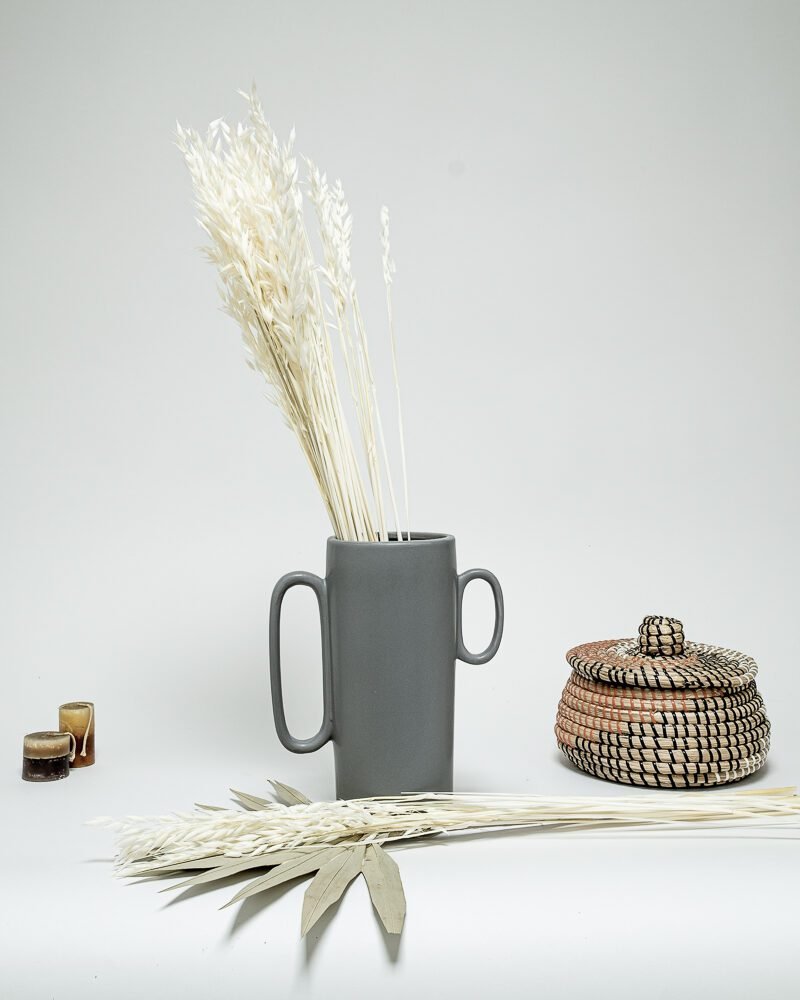 Havre Blekt Vit – Torkade Blommor, Flora Grossist, torkade-blommor