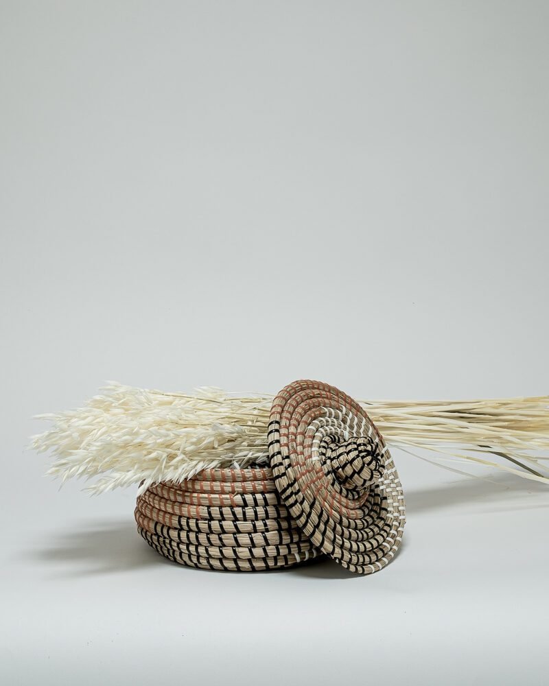 Havre Blekt Vit – Torkade Blommor, Flora Grossist, torkade-blommor