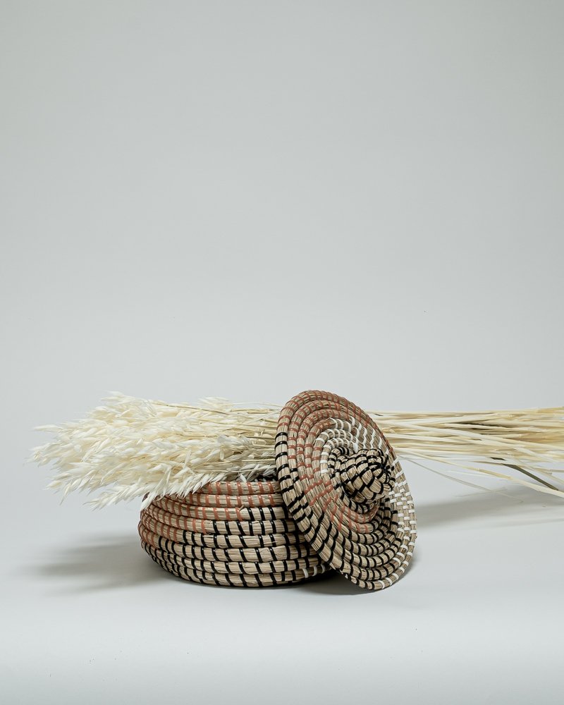 Havre Blekt Vit – Torkade Blommor, Flora Grossist, torkade-blommor