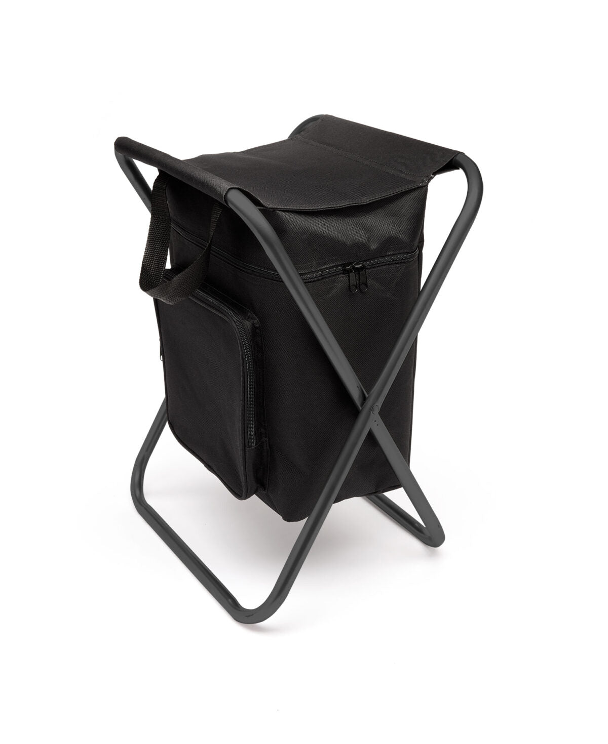 Stolkylbag – Svart, House of Regalo, active-lifestyle