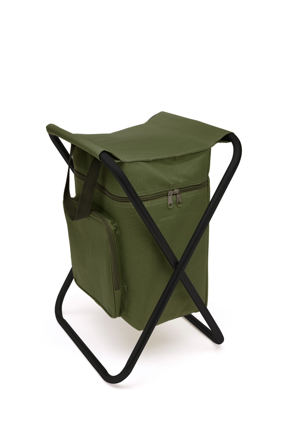 Stolkylbag – Grön, House of Regalo, active-lifestyle