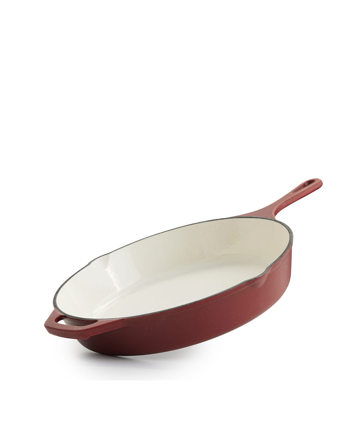 Stekpanna Gjutjärn Matt Finish, House of Regalo, kök-och-heminredning