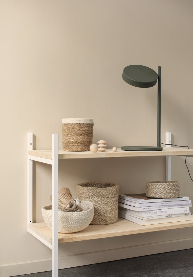 Cylinder Small Emil White S/3, Dixie, korgar