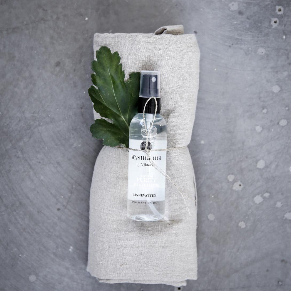 Linnevatten Purity 100 ml