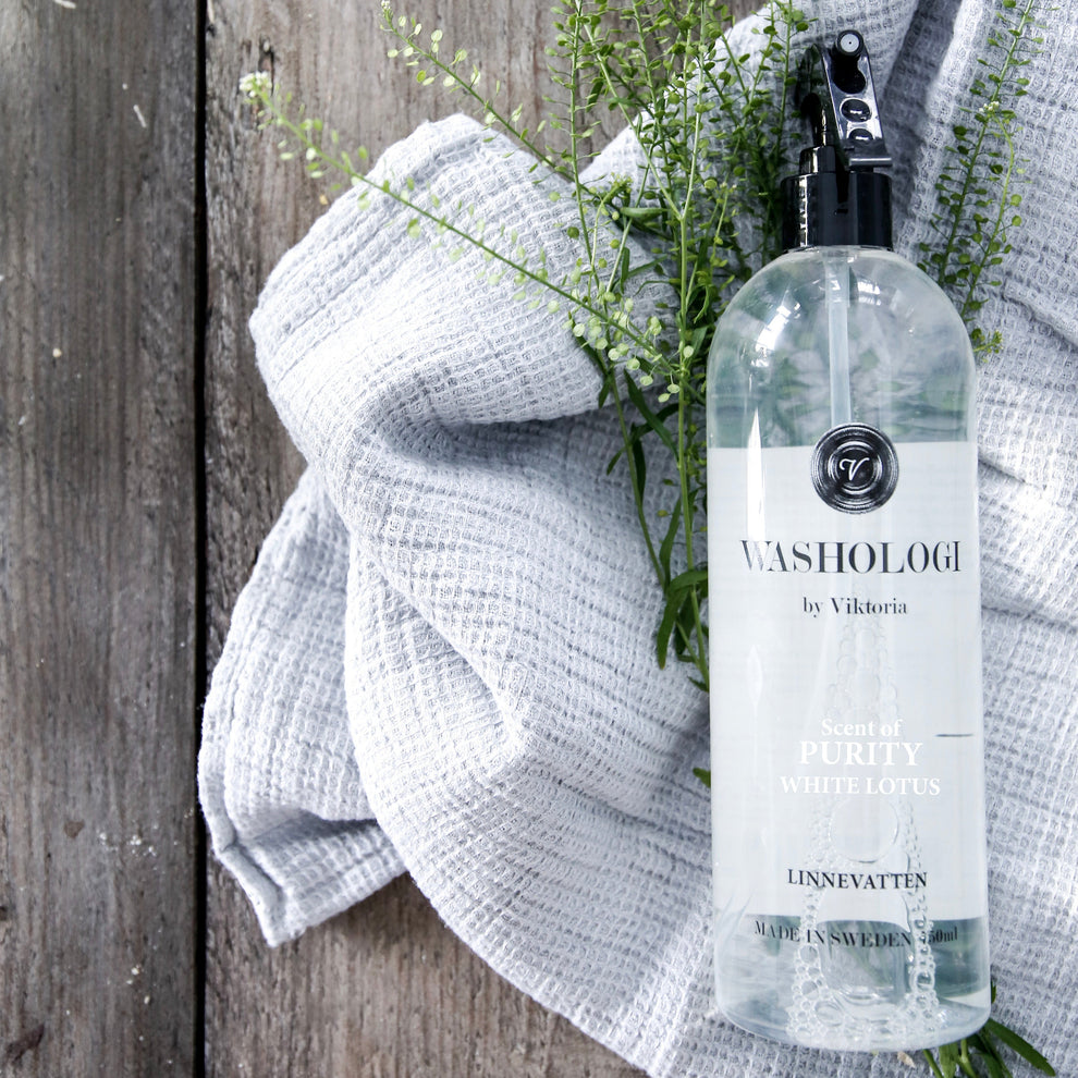 Linnevatten Purity 750 ml