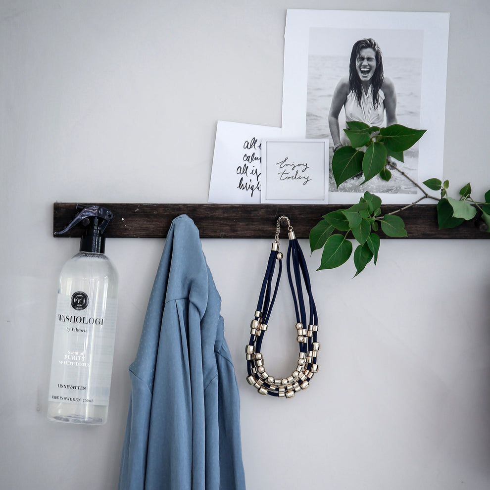 Linnevatten Purity 750 ml