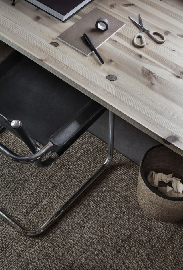 Rug Jenny Natural 160x230cm, Dixie, mattor