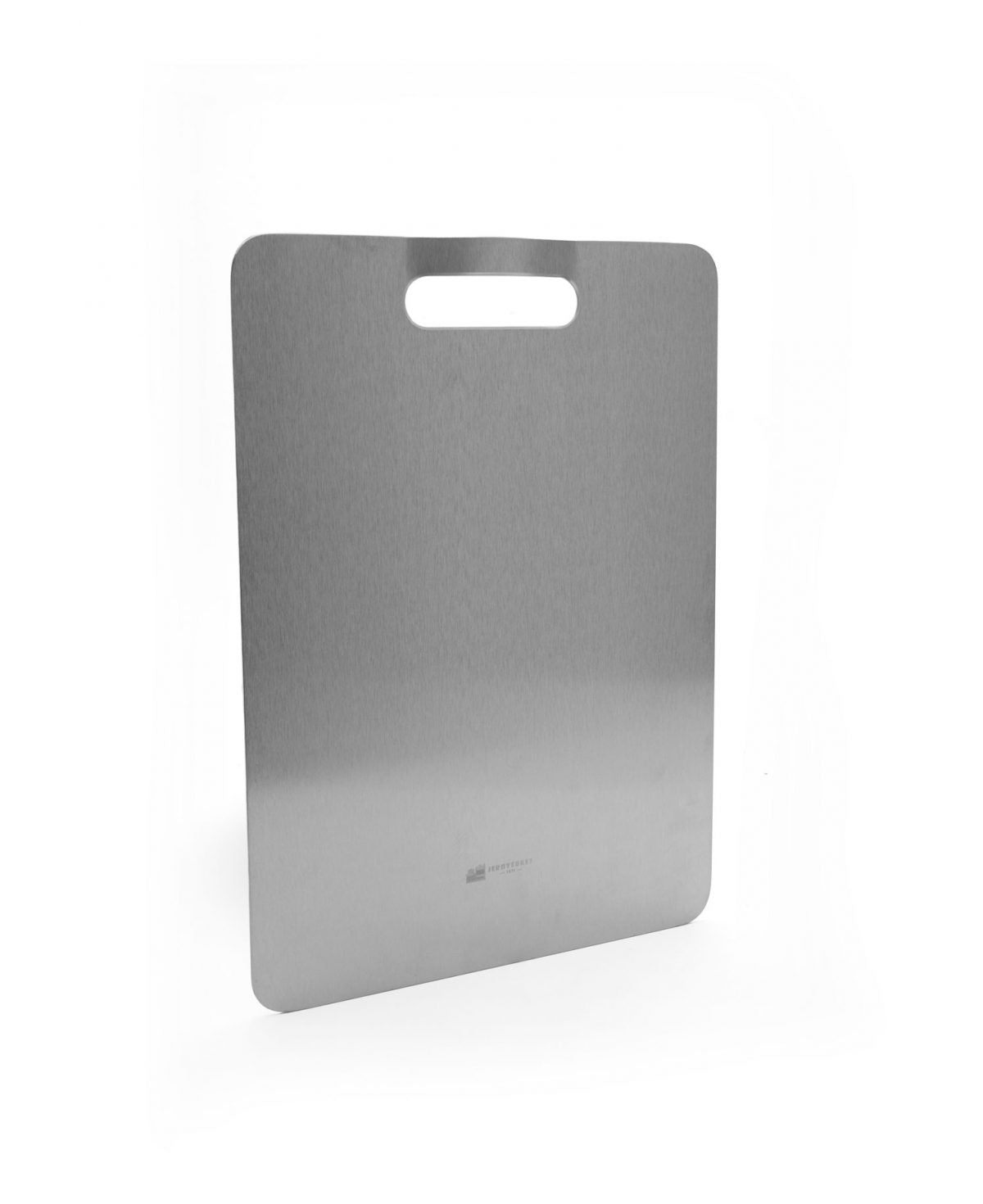 Snygg Serveringsbräda i Rostfritt Stål från Jernverket, House of Regalo, kök-och-heminredning