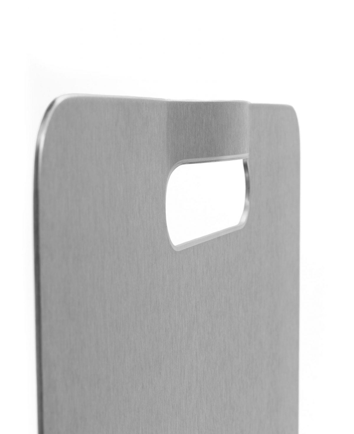 Snygg Serveringsbräda i Rostfritt Stål från Jernverket, House of Regalo, kök-och-heminredning