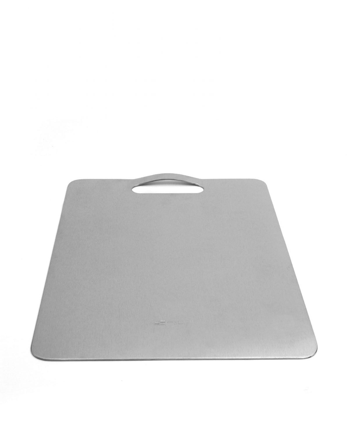 Snygg Serveringsbräda i Rostfritt Stål från Jernverket, House of Regalo, kök-och-heminredning