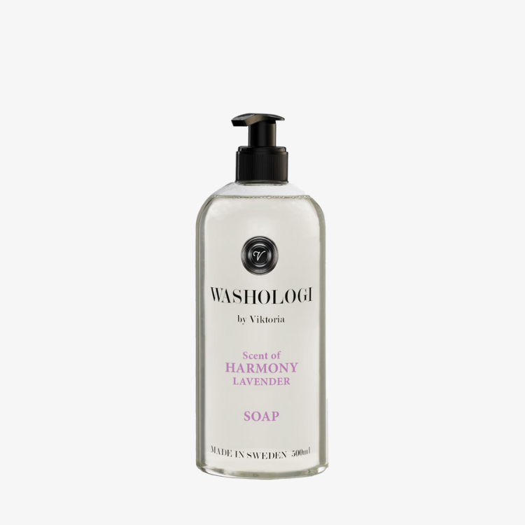 Handtvål Harmony 500 ml