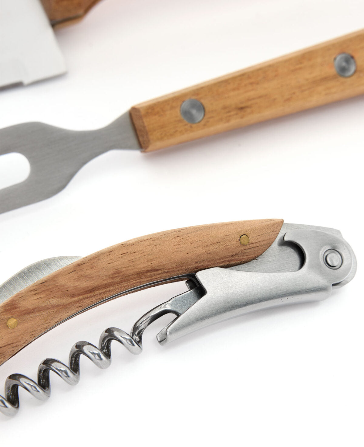 Trancherset med Vinöppnare, House of Regalo, kök-och-heminredning