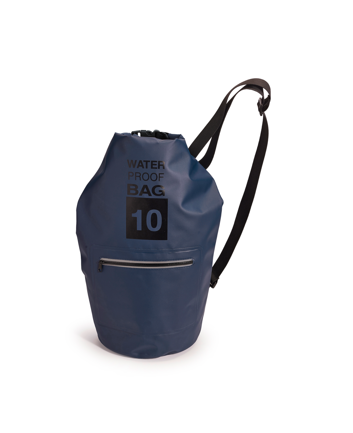 Vattentät Badväska – Blå, House of Regalo, active-lifestyle