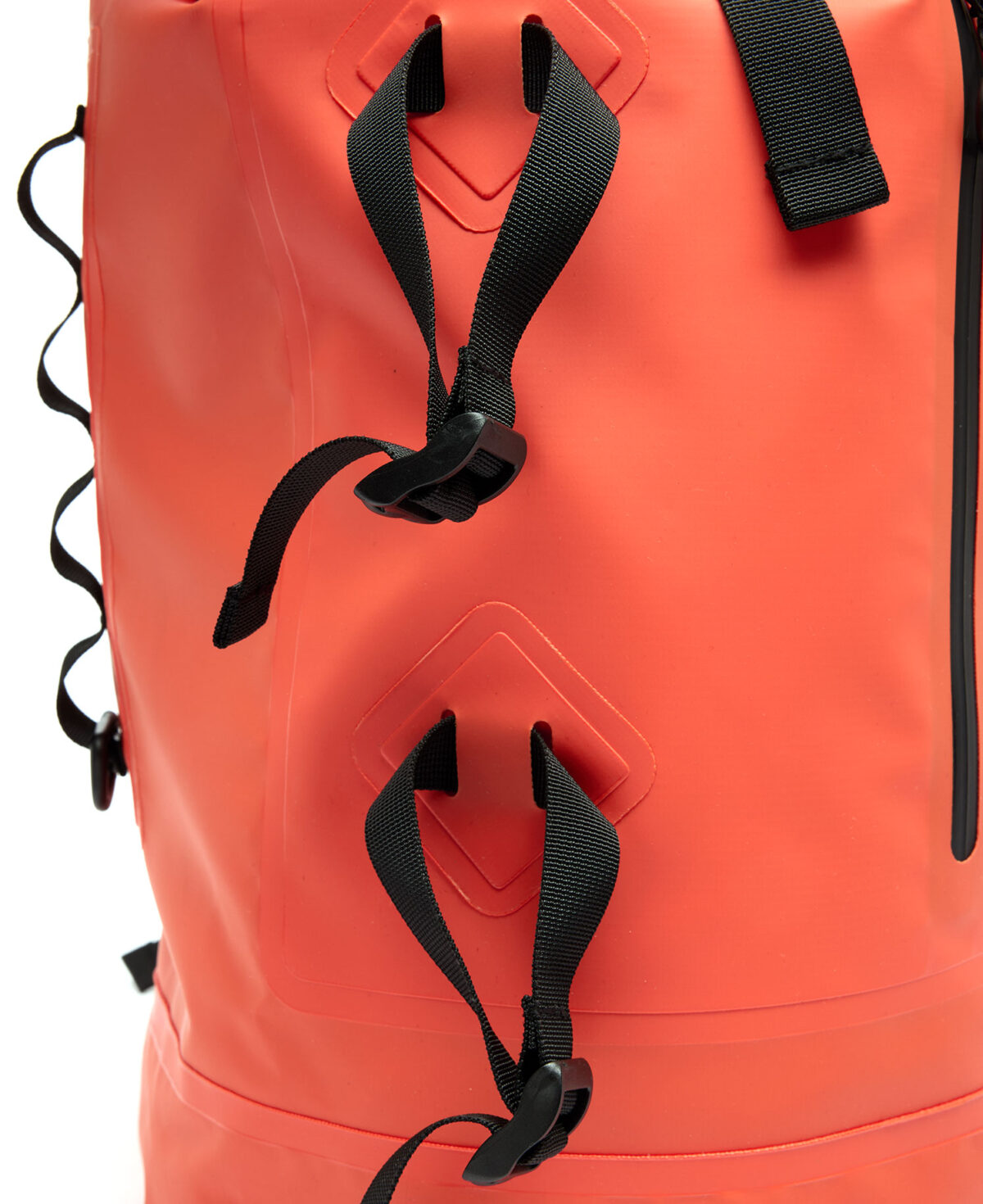Ryggsäck Waterproof -orange, House of Regalo, active-lifestyle
