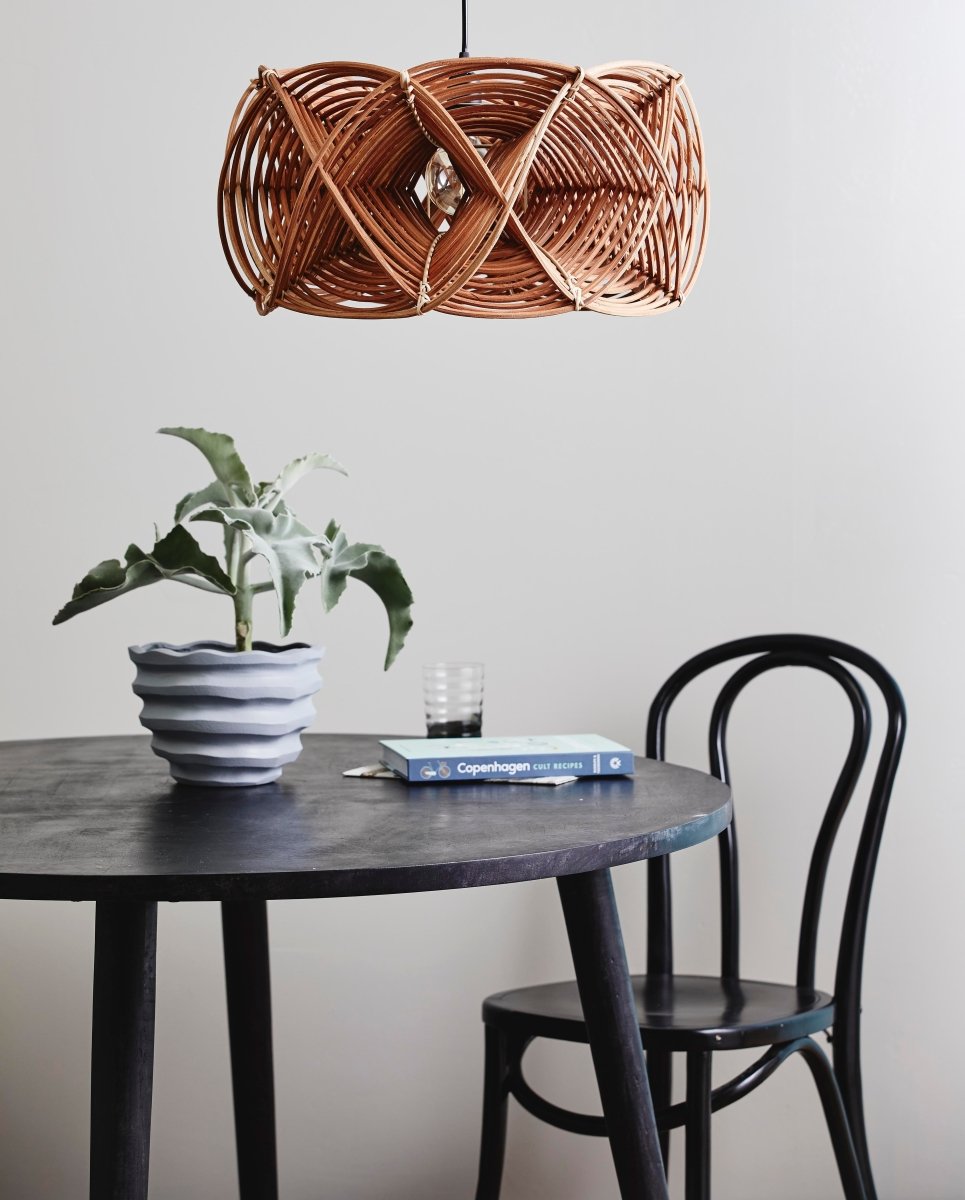 Bistro Chair, Shiny Black, Nordal, stolar