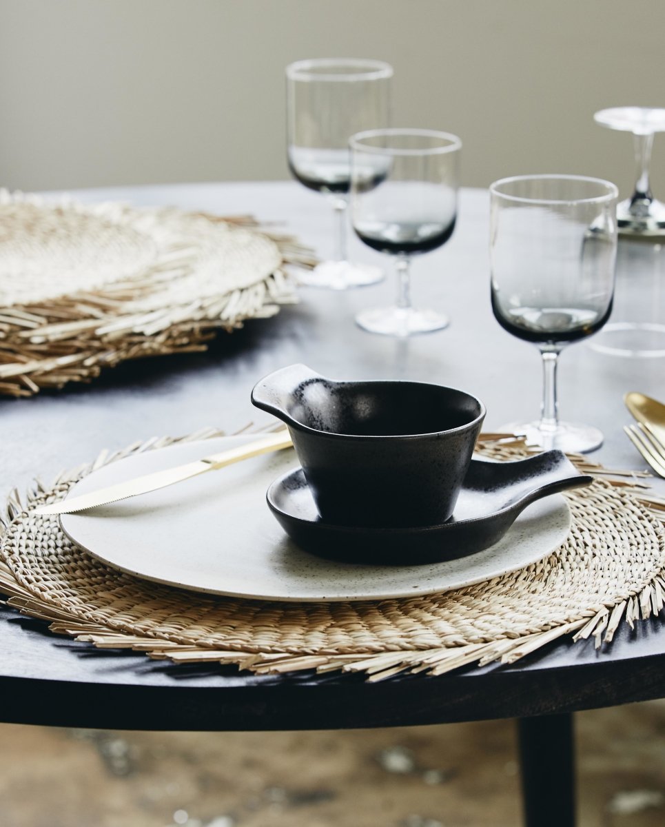 Cloves Placemat, Nature, Nordal, köksredskap