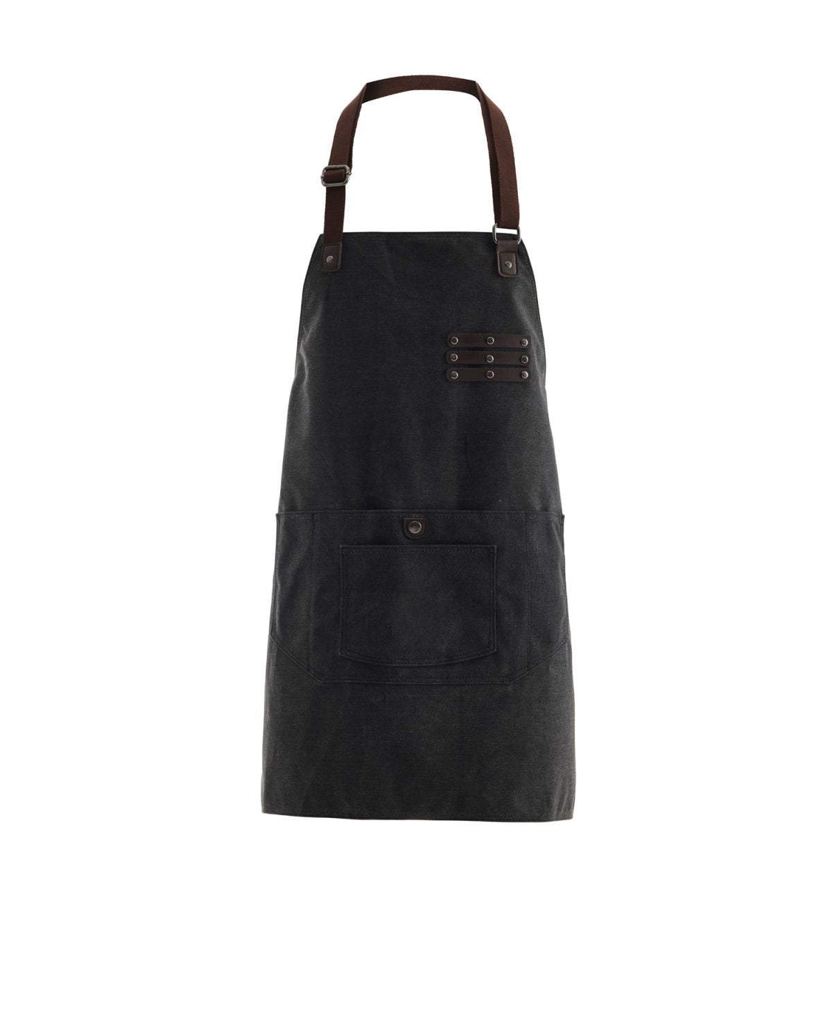 Snyggt Förkläde i Härlig Canvas, House of Regalo, kök-och-heminredning