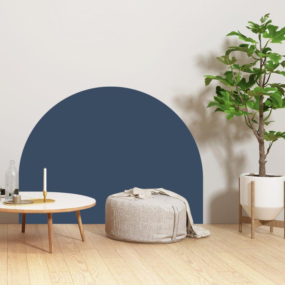 Removable Wallpaper Boho Arch Peel And Stick Jge008, Flora Grossist, väggdekoration