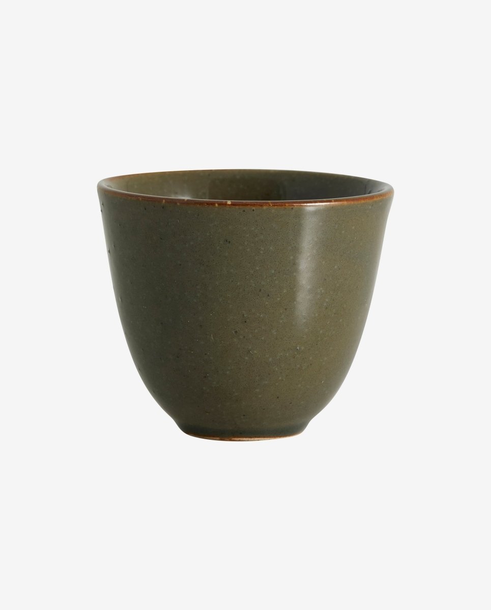 Grawa Cup, Dark Green, Nordal, koppar och muggar