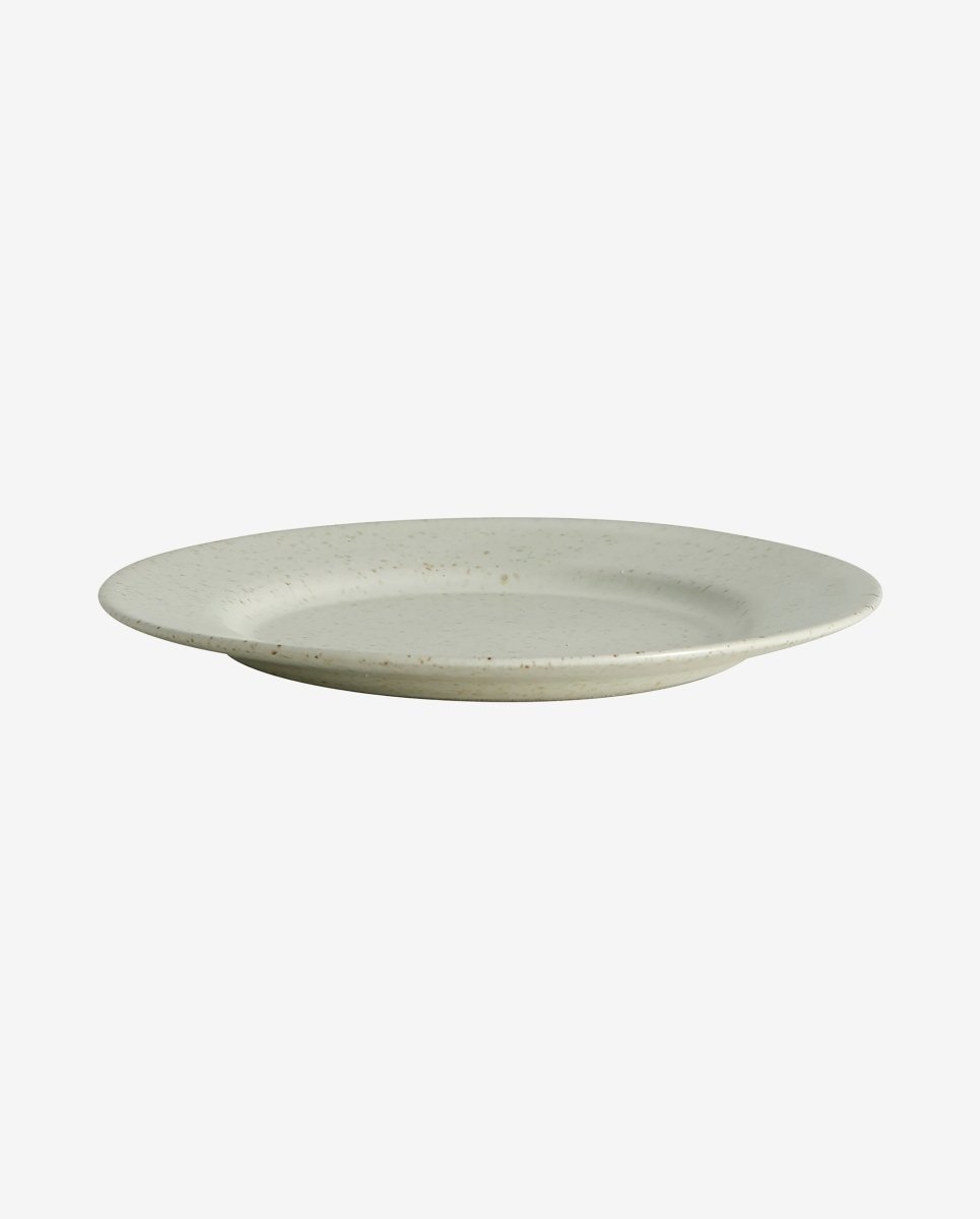 Grawa Saucer/cake Plate, Ivory, Nordal, tallrikar och fat