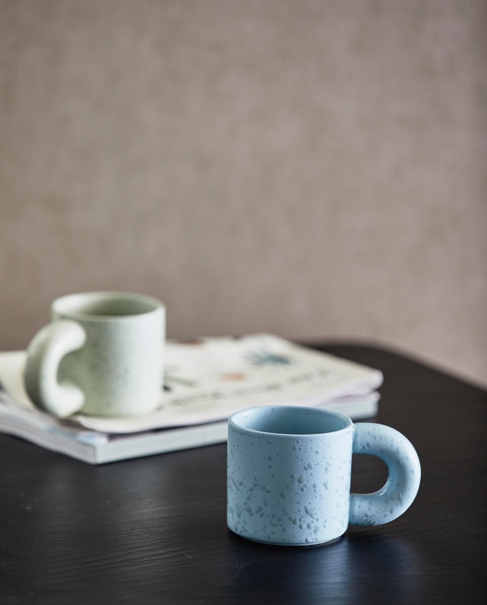 Jose Cup - Light Green, Nordal, koppar och muggar