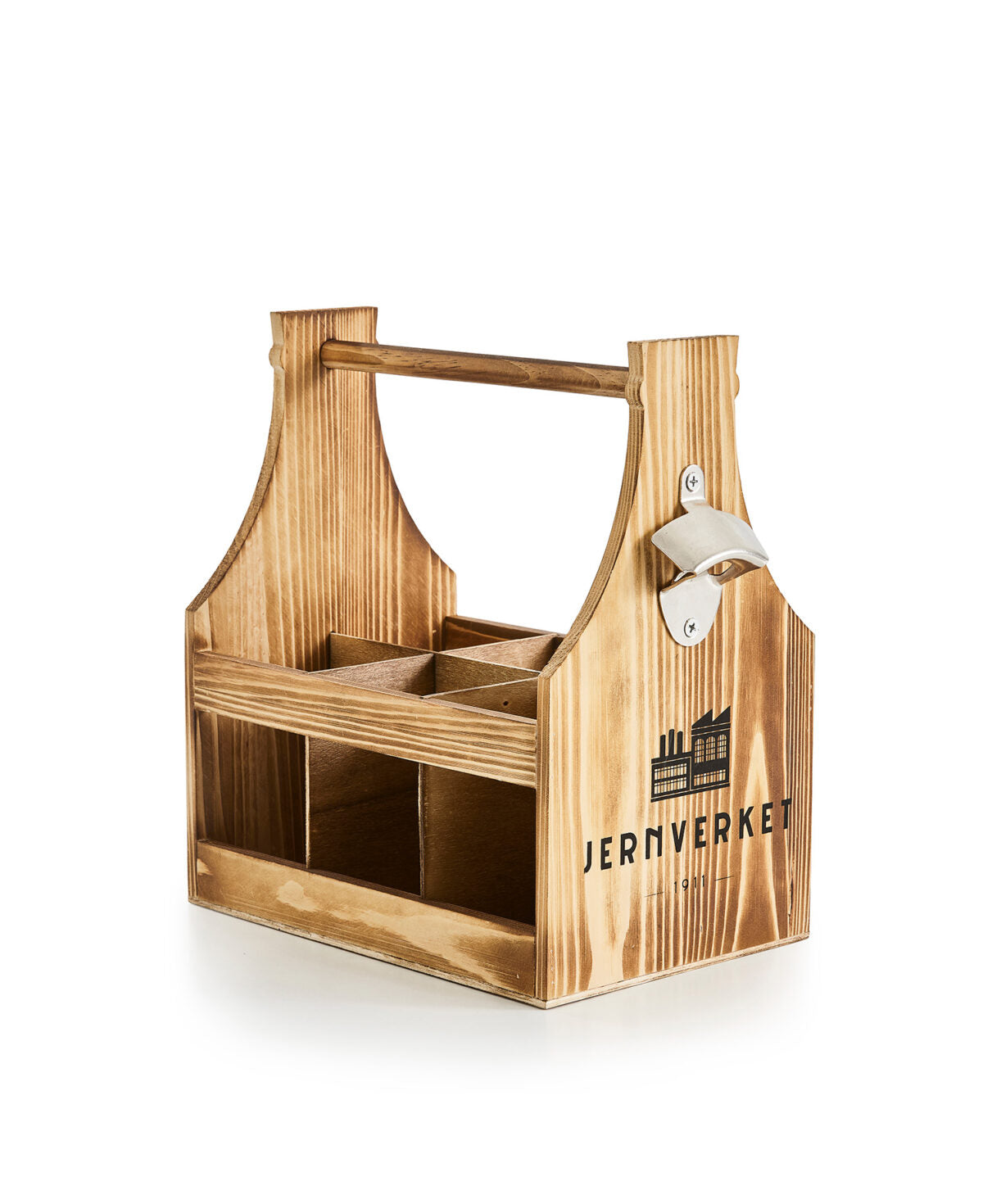 Dryckeslåda i Trä från Jernverket, House of Regalo, kök-och-heminredning