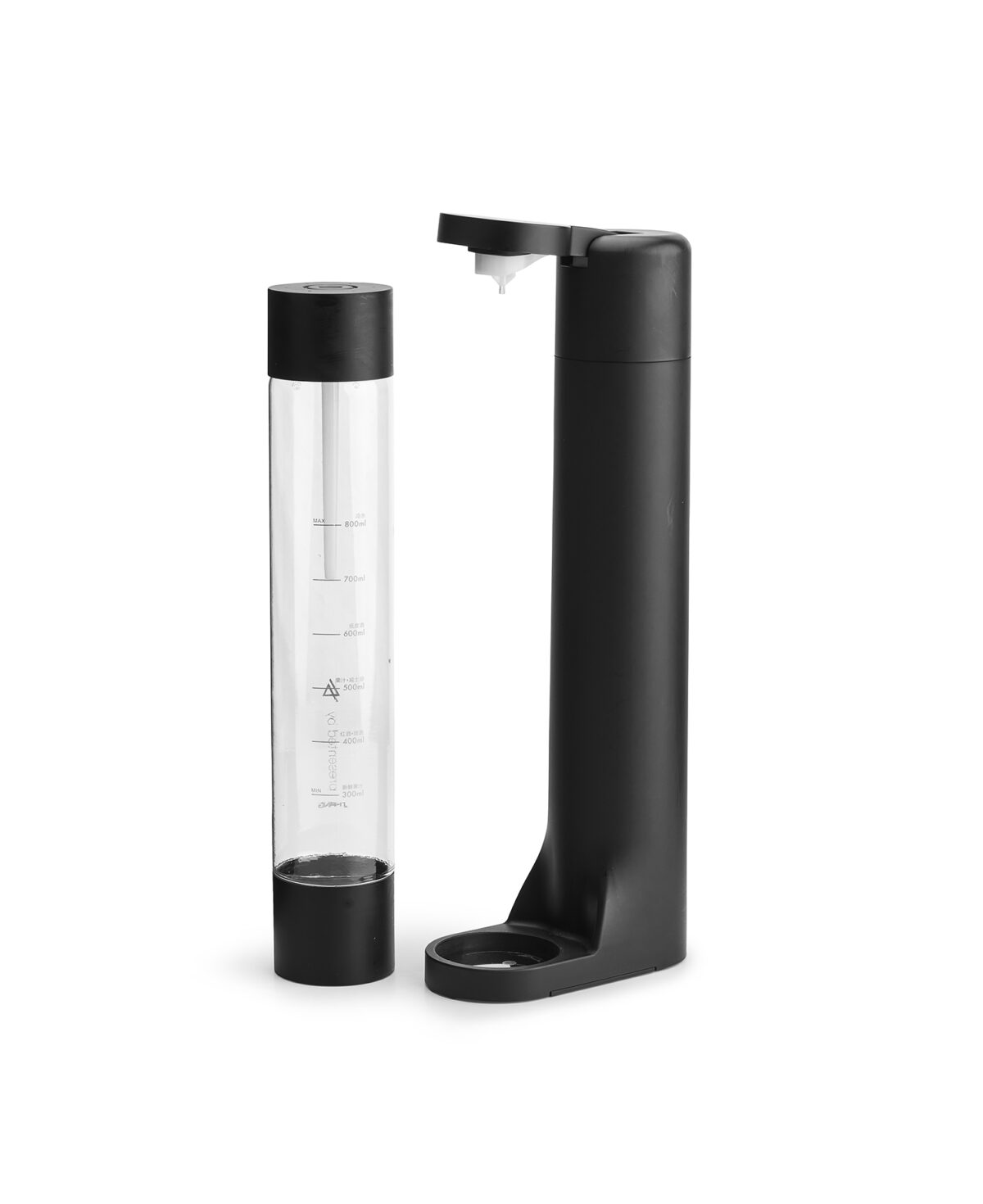 Kolsyremaskin – Strandby, House of Regalo, kök-och-heminredning