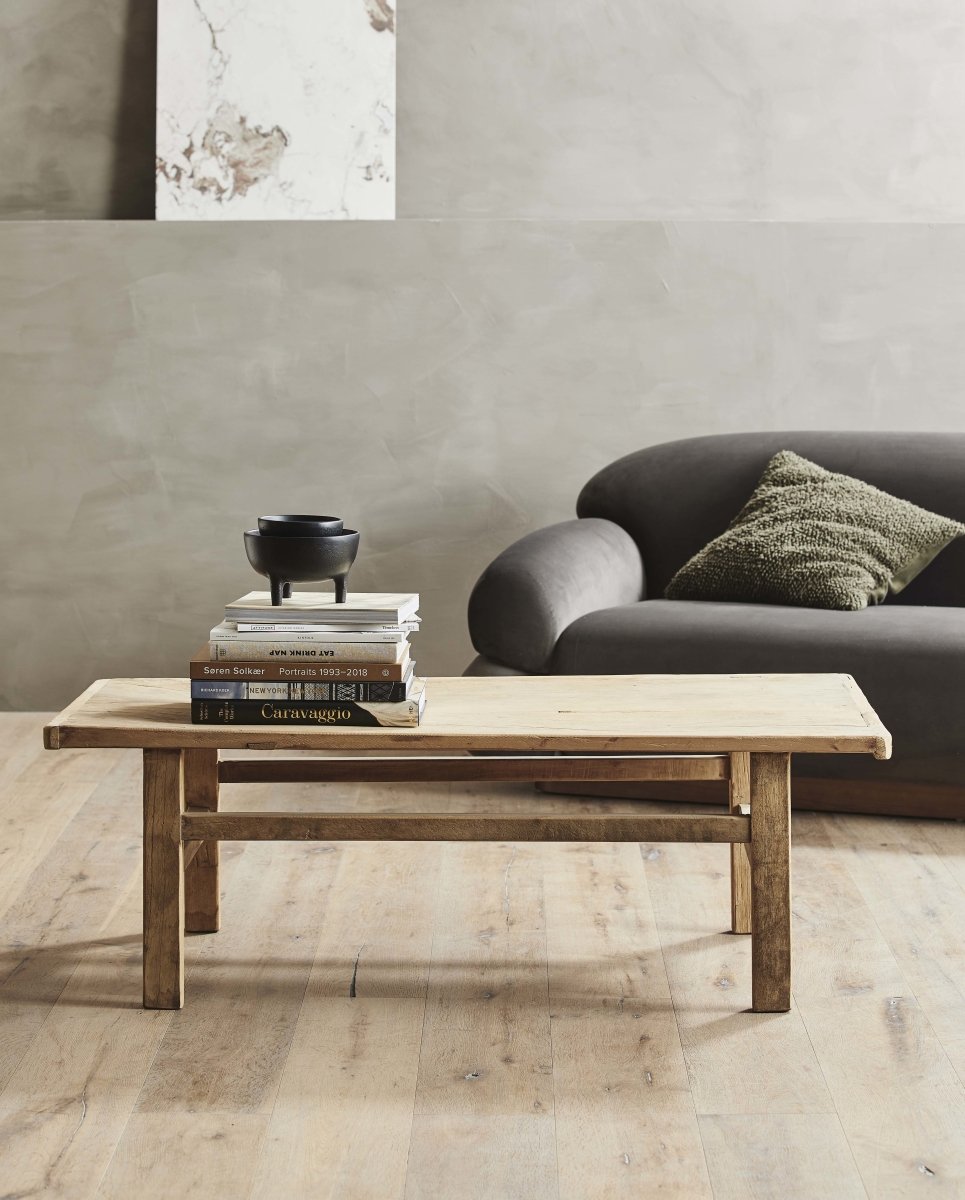 Sof Sofa - Warm Grey, Nordal, soffor