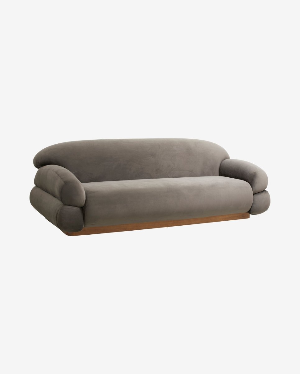 Sof Sofa - Warm Grey, Nordal, soffor