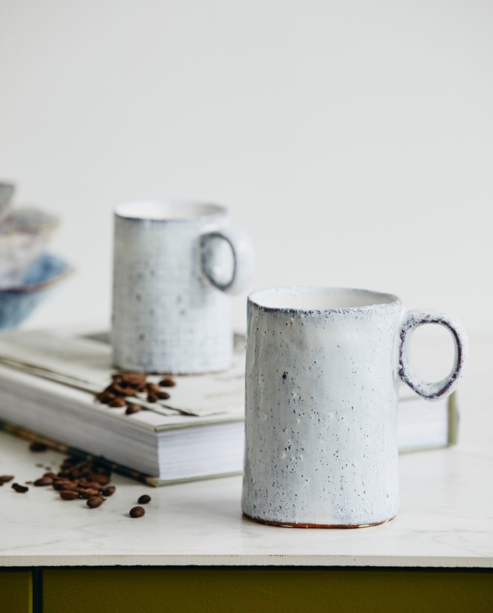 Soisalo Cup, S, Ice Blue, Nordal, koppar och muggar