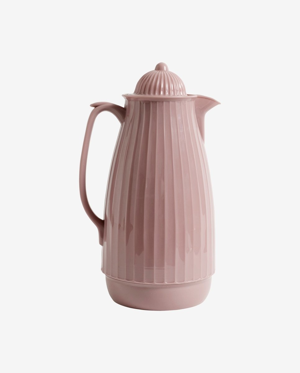 Carvi Thermos Jug - Rose, Nordal, kannor och karaff
