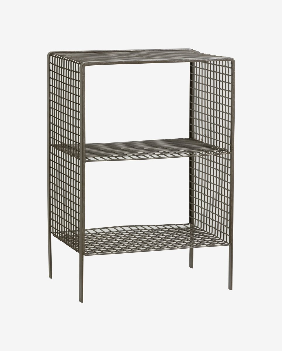 Tuo Night Stand, Olive, Nordal, bord