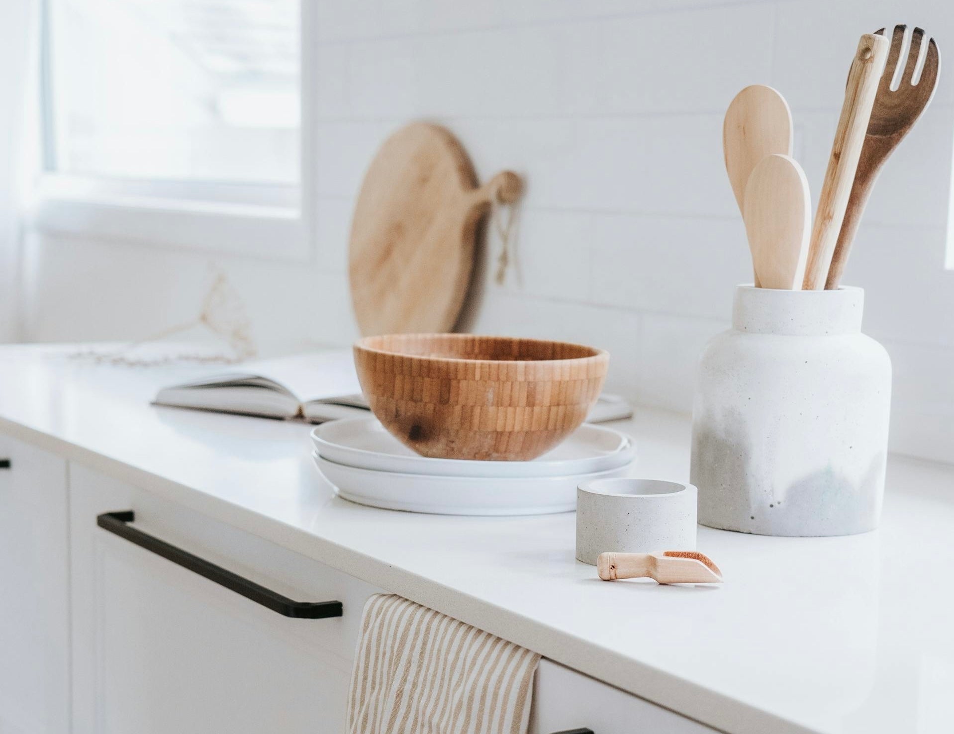 Nordisk minimalism: Skapa ett harmoniskt hem