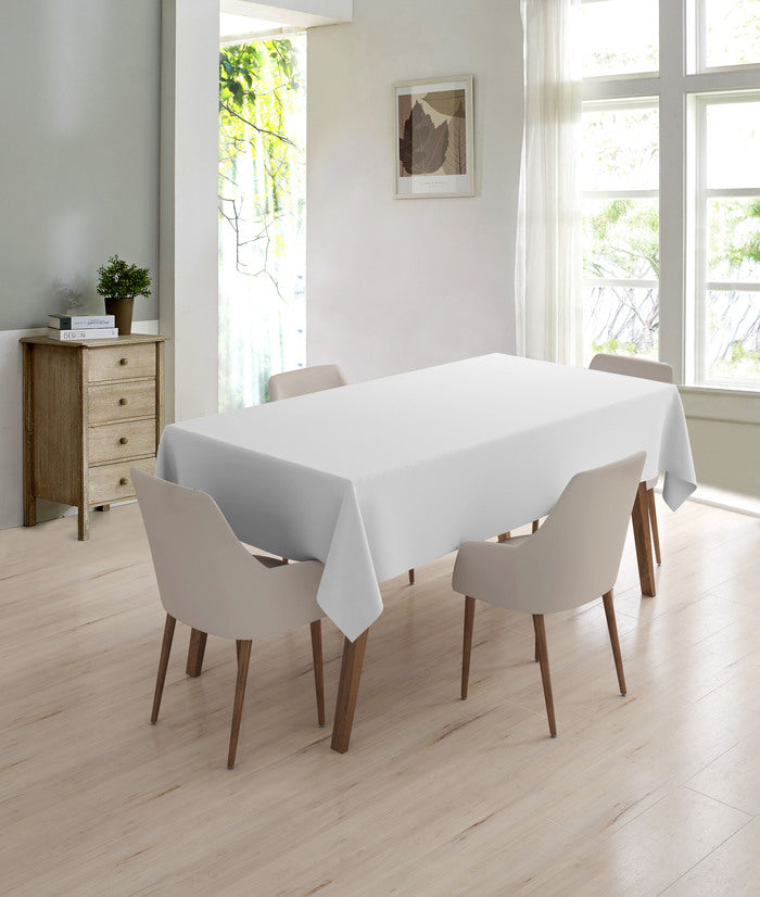 Vaxduk 140 Cm 100-1, Borganäs of Sweden, vaxdukar