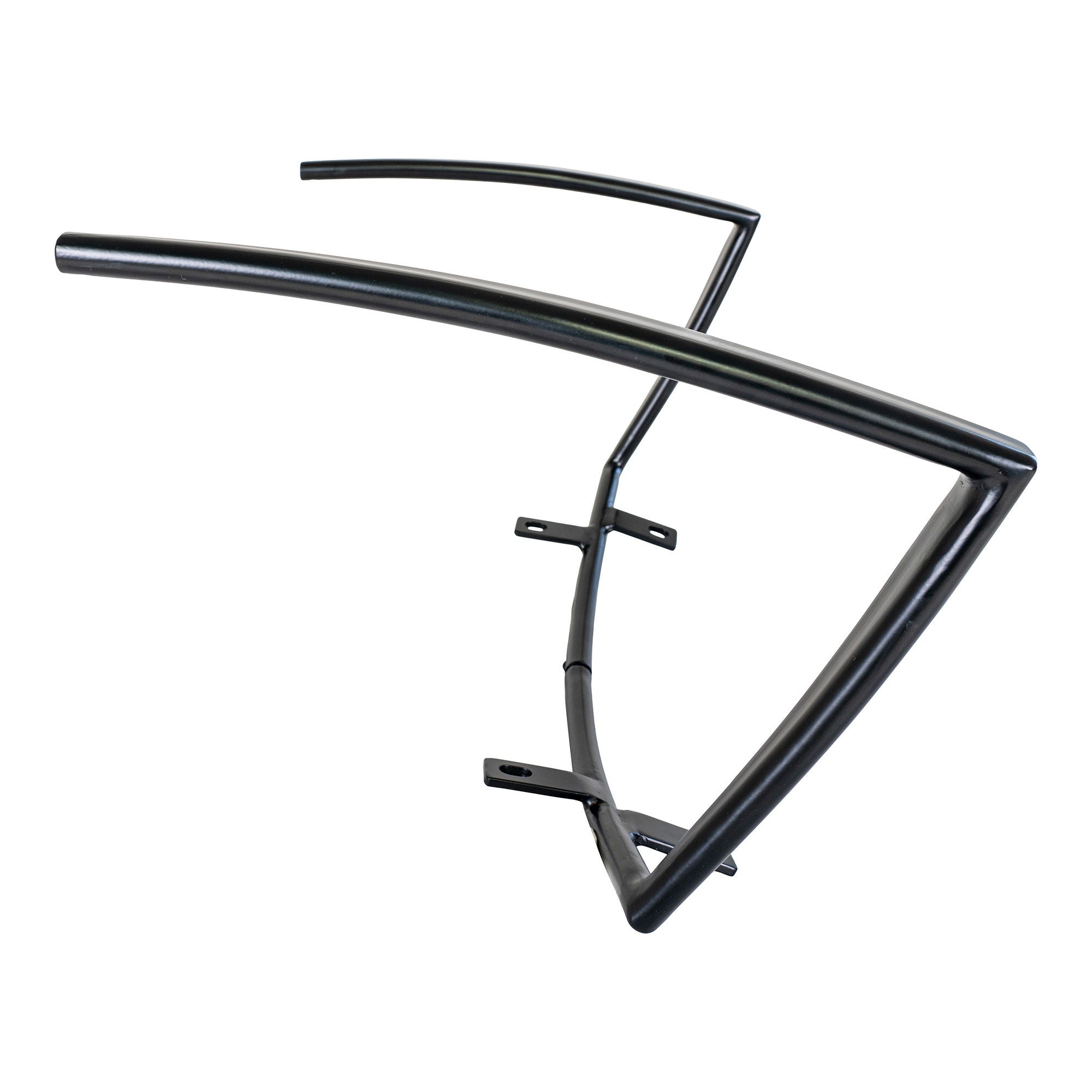 Monaco Armstöd, svart