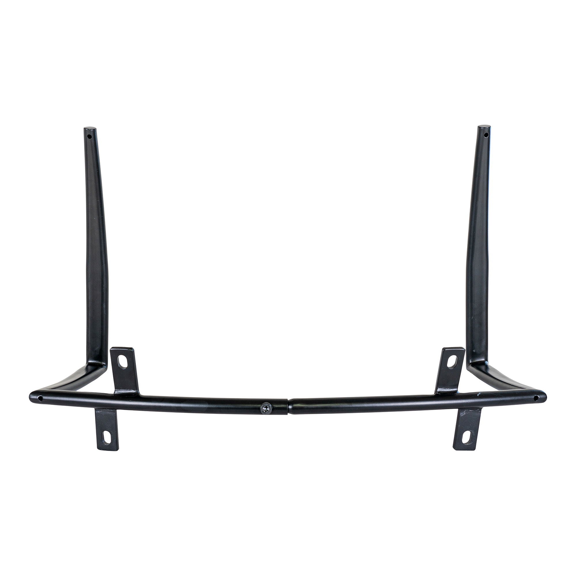 Monaco Armstöd, svart