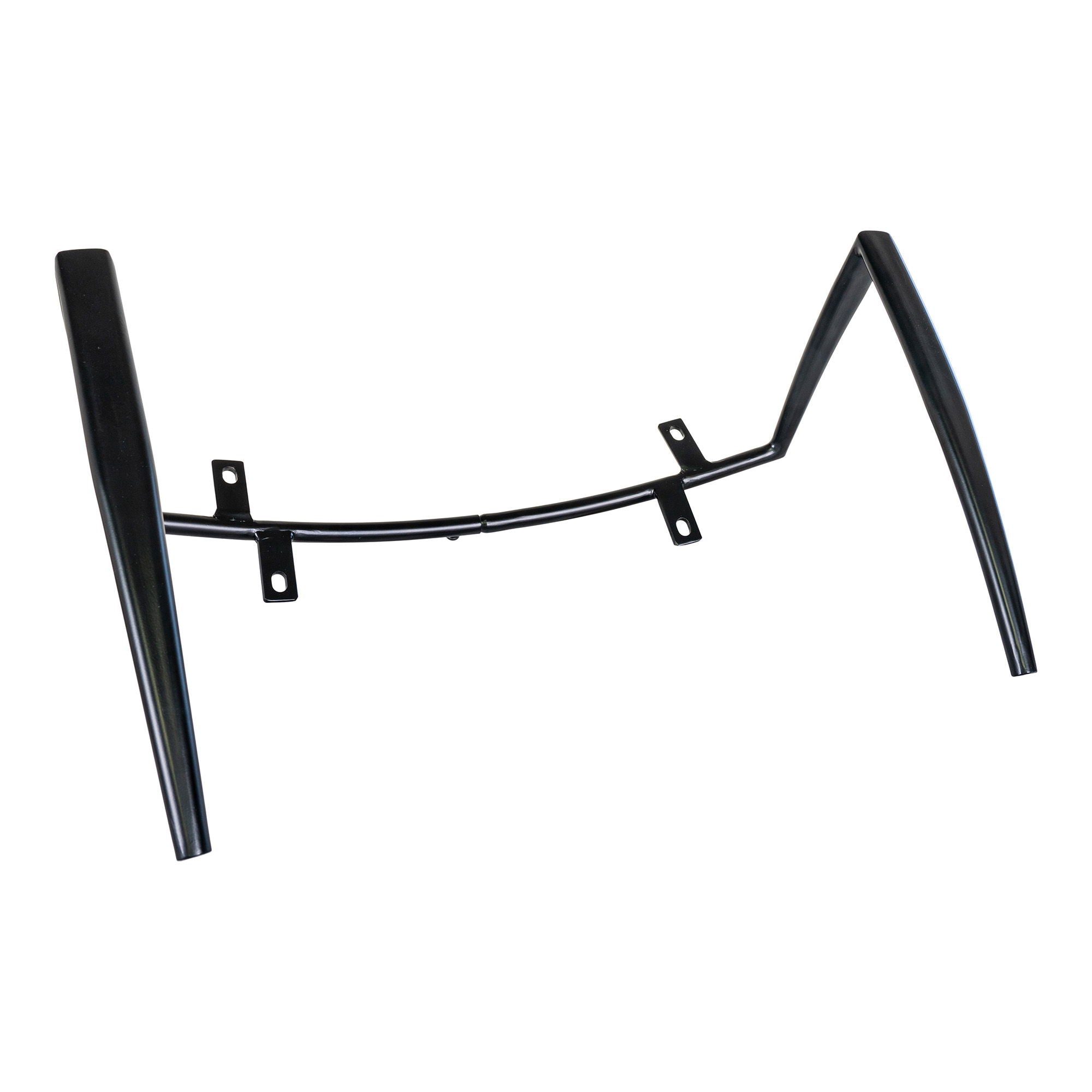 Monaco Armstöd, svart