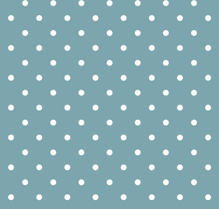 Vaxduk 140 Cm 122-55, Borganäs of Sweden, vaxdukar