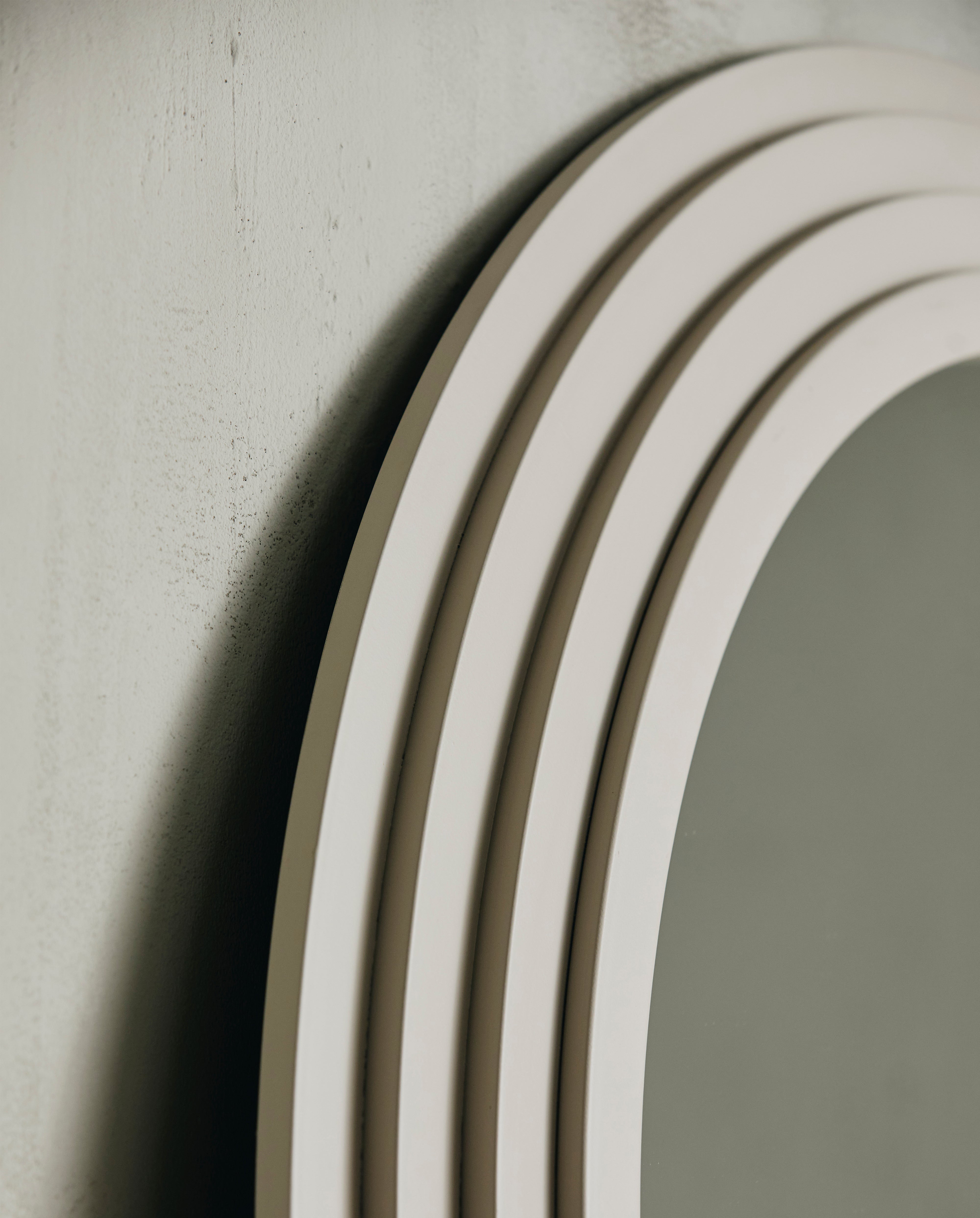 Falco Mirror - Sand, Nordal, speglar