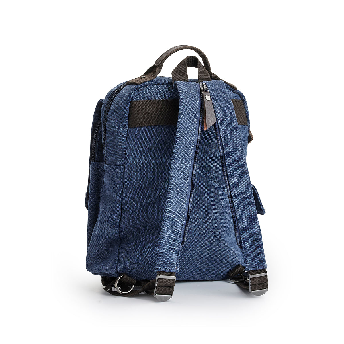 Praktiskt Ryggsäck från Sutherland & Sons – Blå, House of Regalo, Väskor