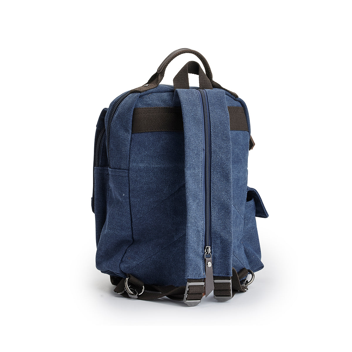 Praktiskt Ryggsäck från Sutherland & Sons – Blå, House of Regalo, Väskor