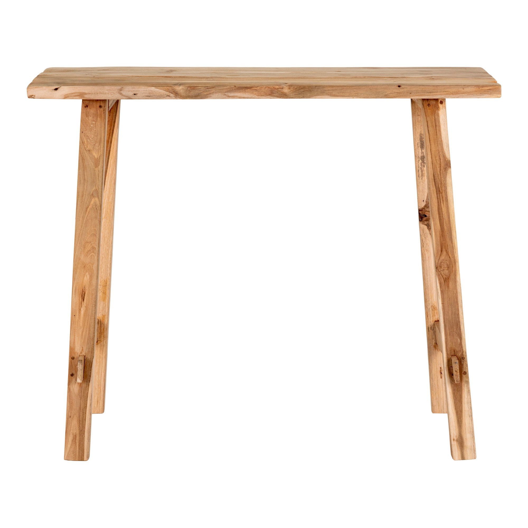 GIRONA Konsolbord, teak natur