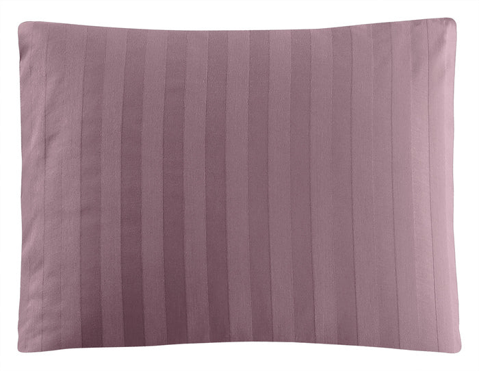 Örngott Satin 50x60 Cm Syren, Borganäs of Sweden, örngott